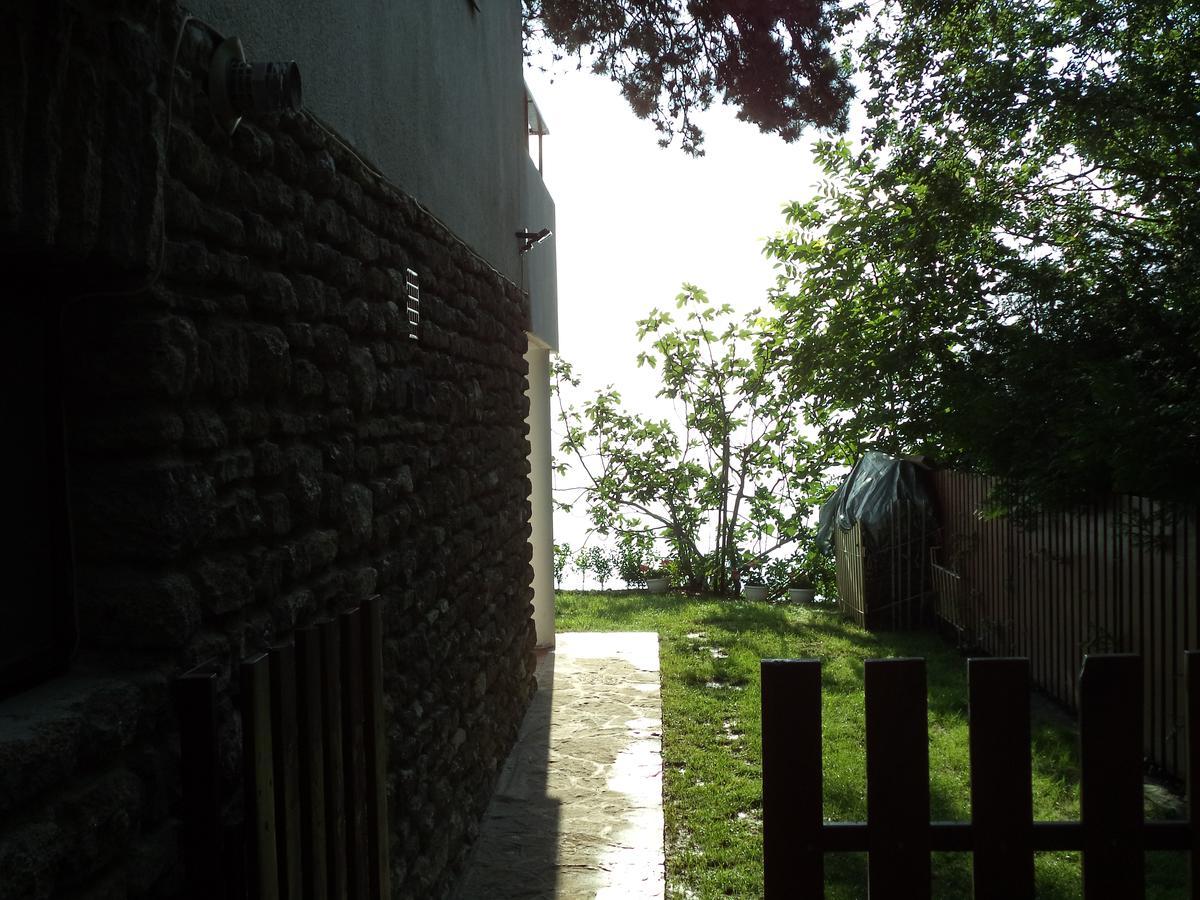 Napkelte Apartman 蒂豪尼 外观 照片